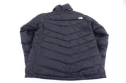 Women's The North Face Embroidered Logo Jacket - Jacket - Thrifted Threads