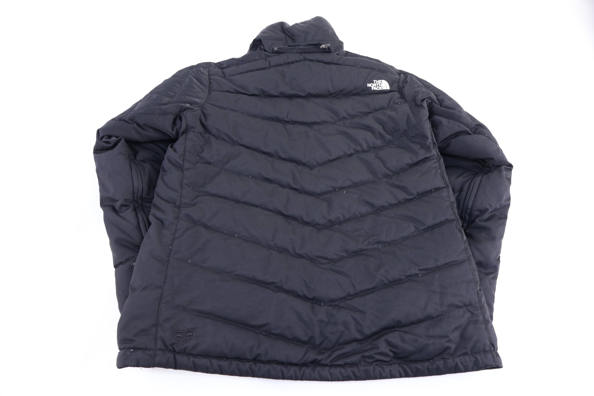 Women's The North Face Embroidered Logo Jacket - Jacket - Thrifted Threads