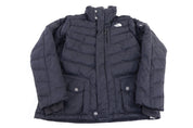 Women's The North Face Embroidered Logo Jacket - Jacket - Thrifted Threads