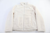 Women's The North Face Embroidered Logo Reversible Jacket - Jacket - Thrifted Threads