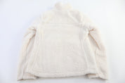 Women's The North Face Embroidered Logo Reversible Jacket - Jacket - Thrifted Threads