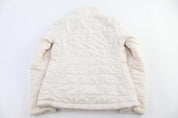 Women's The North Face Embroidered Logo Reversible Jacket - Jacket - Thrifted Threads