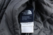 Women's The North Face Embroidered Logo Reversible Jacket - Jacket - Thrifted Threads