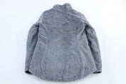 Women's The North Face Embroidered Logo Reversible Jacket - Jacket - Thrifted Threads