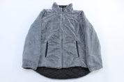 Women's The North Face Embroidered Logo Reversible Jacket - Jacket - Thrifted Threads