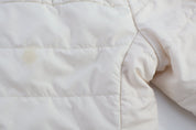 Women's The North Face Embroidered Logo Reversible Jacket - Jacket - Thrifted Threads