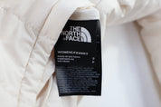 Women's The North Face Embroidered Logo Reversible Jacket - Jacket - Thrifted Threads