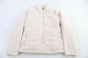 Women's The North Face Embroidered Logo Reversible Jacket - Jacket - Thrifted Threads