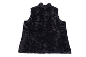 Women's The North Face Embroidered Logo Reversible Vest - Vest - Thrifted Threads