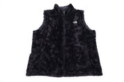 Women's The North Face Embroidered Logo Reversible Vest - Vest - Thrifted Threads