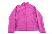 Women's The North Face Full Zip Jacket - Jacket - Thrifted Threads