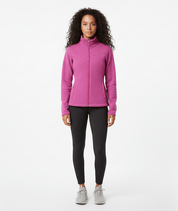 Women's The North Face Full Zip Jacket - Jacket - Thrifted Threads