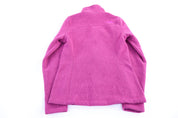 Women's The North Face Full Zip Jacket - Jacket - Thrifted Threads