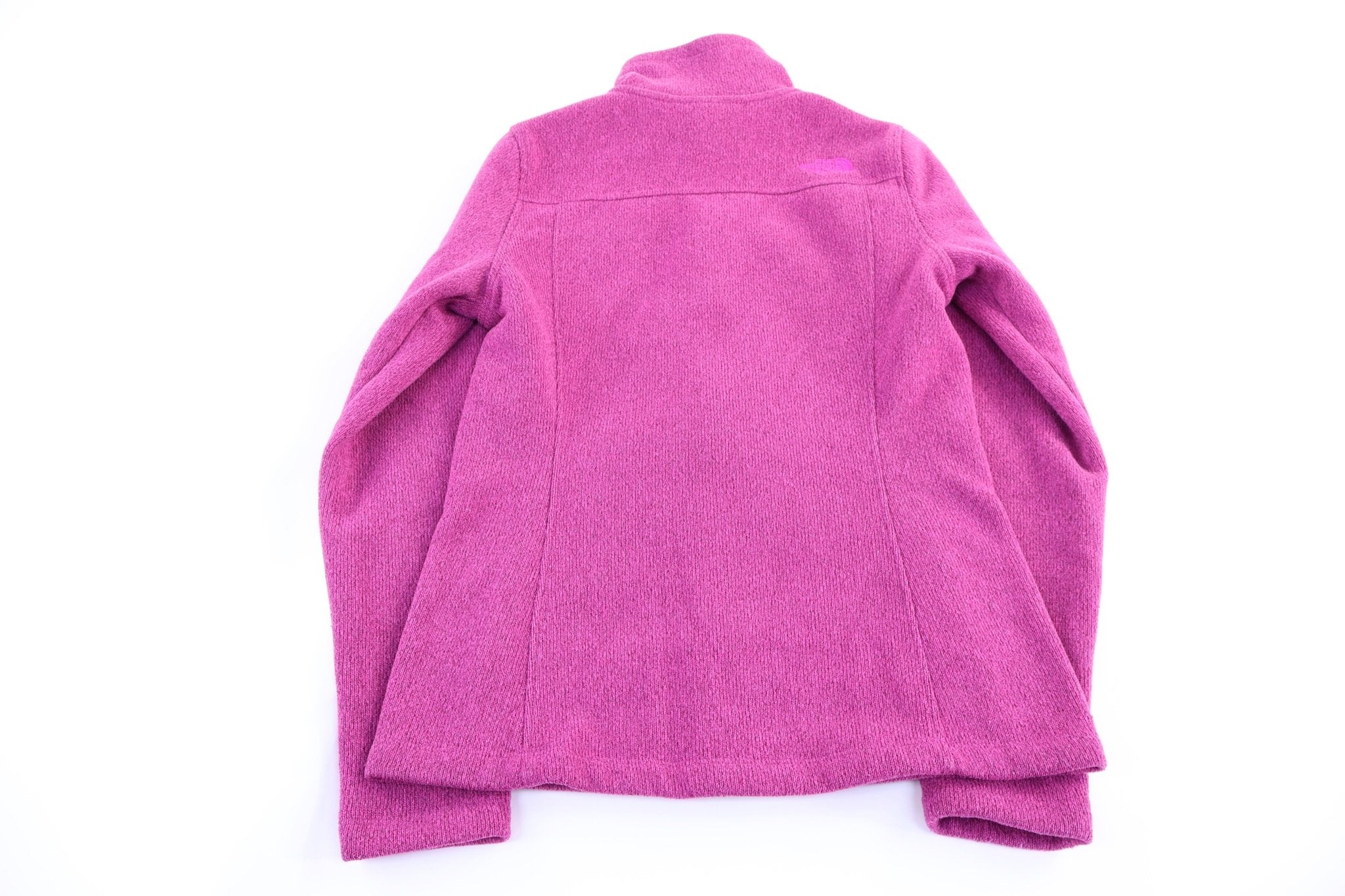 Women's The North Face Full Zip Jacket - Jacket - Thrifted Threads
