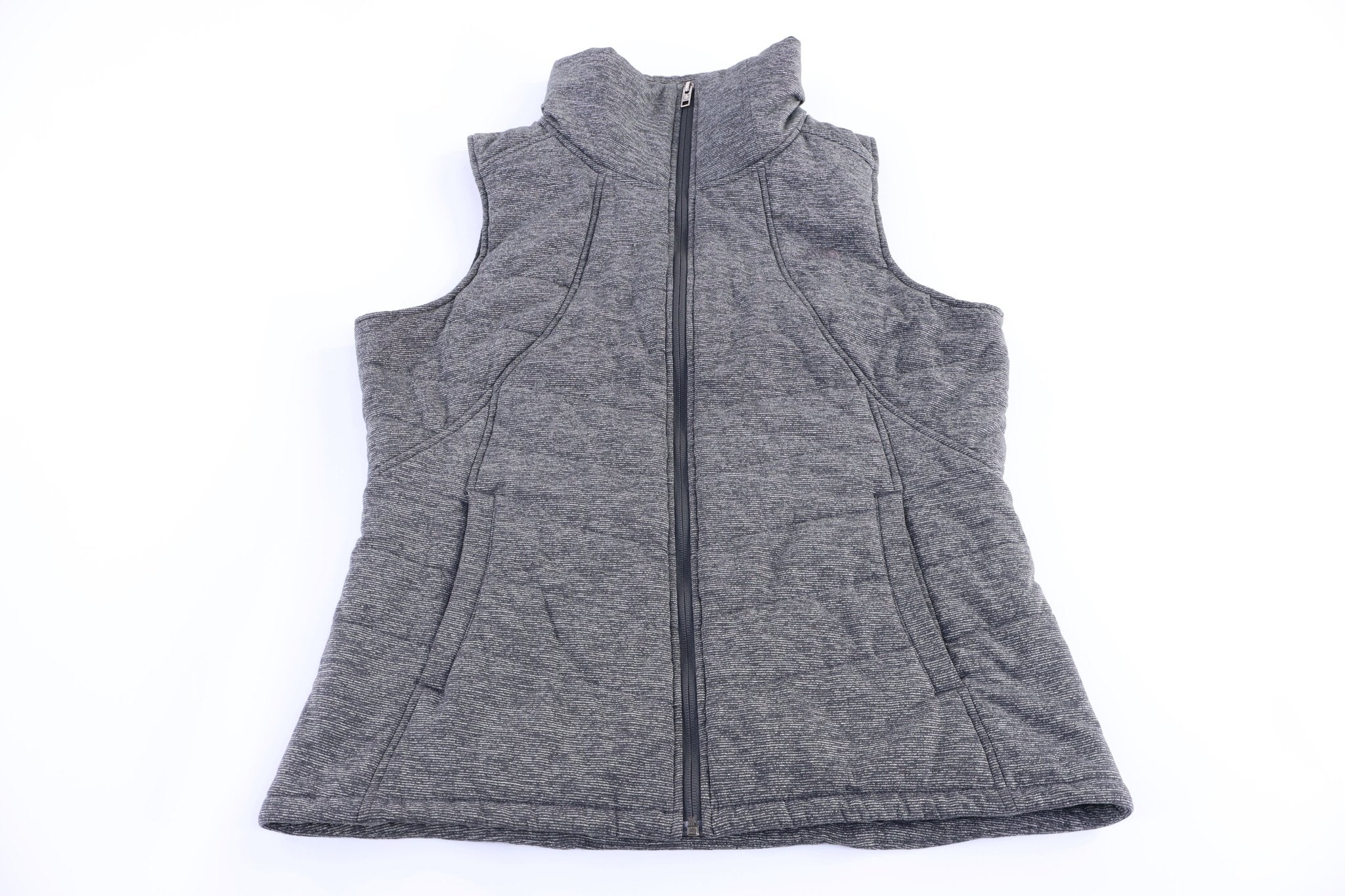 Women's The North Face Full Zip Vest - Vest - Thrifted Threads