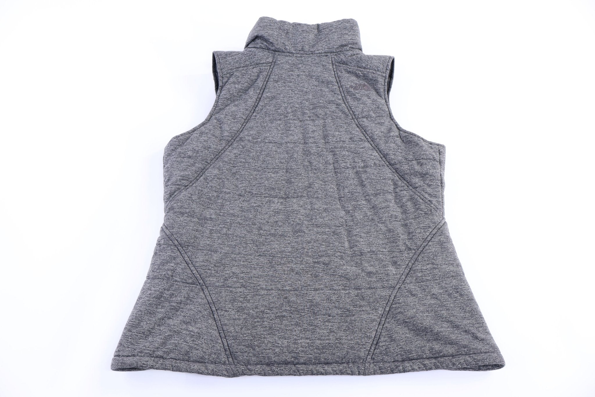 Women's The North Face Full Zip Vest - Vest - Thrifted Threads