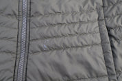 Women's The North Face Green Full Zip Reversible Vest - Vest - Thrifted Threads