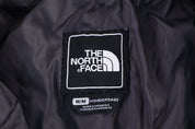 Women's The North Face Grey Full Zip Jacket - Jacket - Thrifted Threads