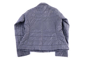 Women's The North Face Grey Full Zip Jacket - Jacket - Thrifted Threads