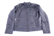 Women's The North Face Grey Full Zip Jacket - Jacket - Thrifted Threads