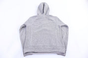 Women's The North Face Grey Pullover Hoodie - Jackets - Thrifted Threads