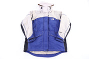Women's The North Face Multicolor Gore-Tex Full Zip Jacket - Jacket - Thrifted Threads