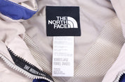 Women's The North Face Multicolor Gore-Tex Full Zip Jacket - Jacket - Thrifted Threads