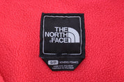Women's The North Face Pink Fleece Jacket - Jacket - Thrifted Threads