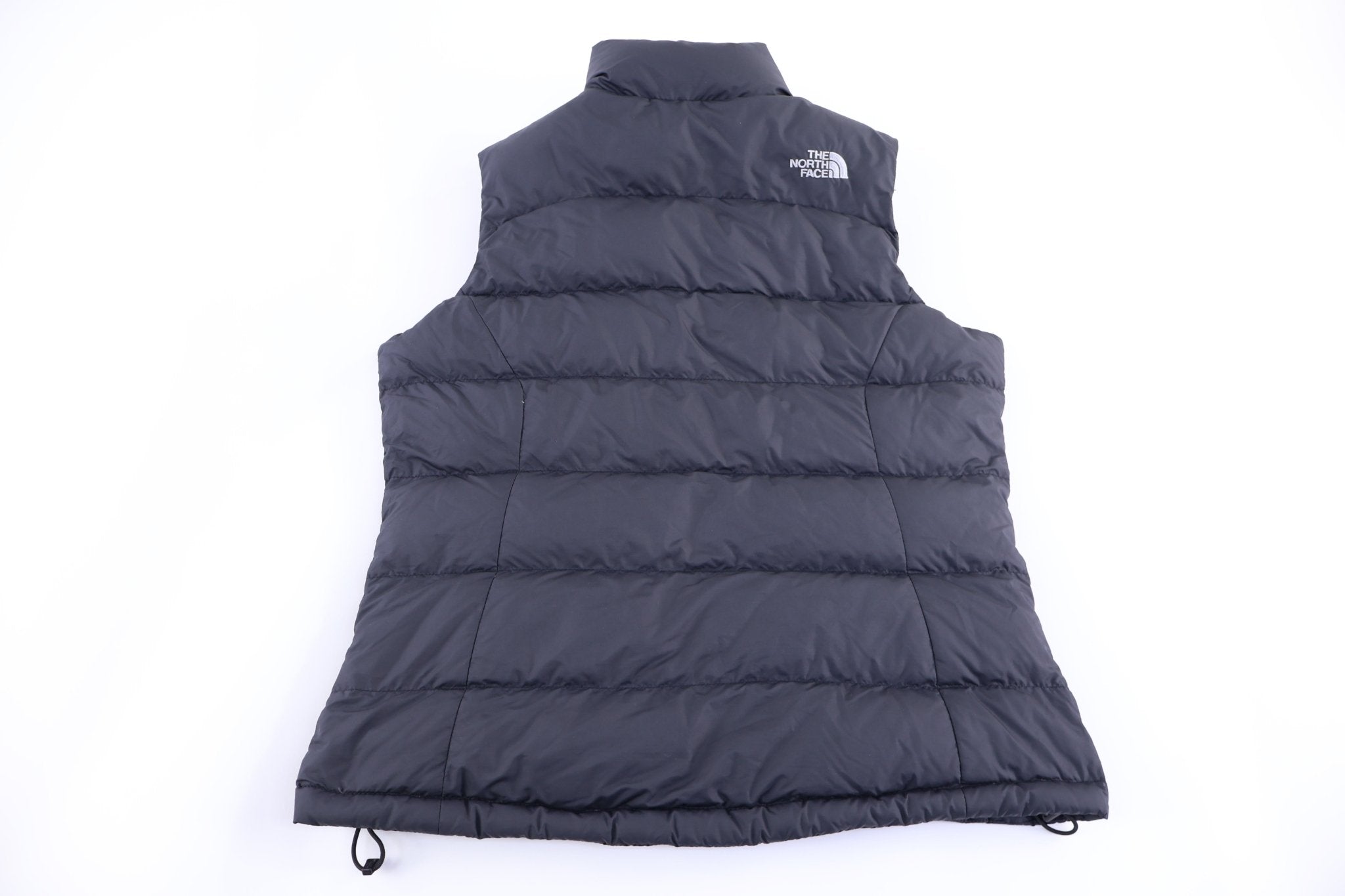 Women's The North Face Puffer Vest - Vest - Thrifted Threads