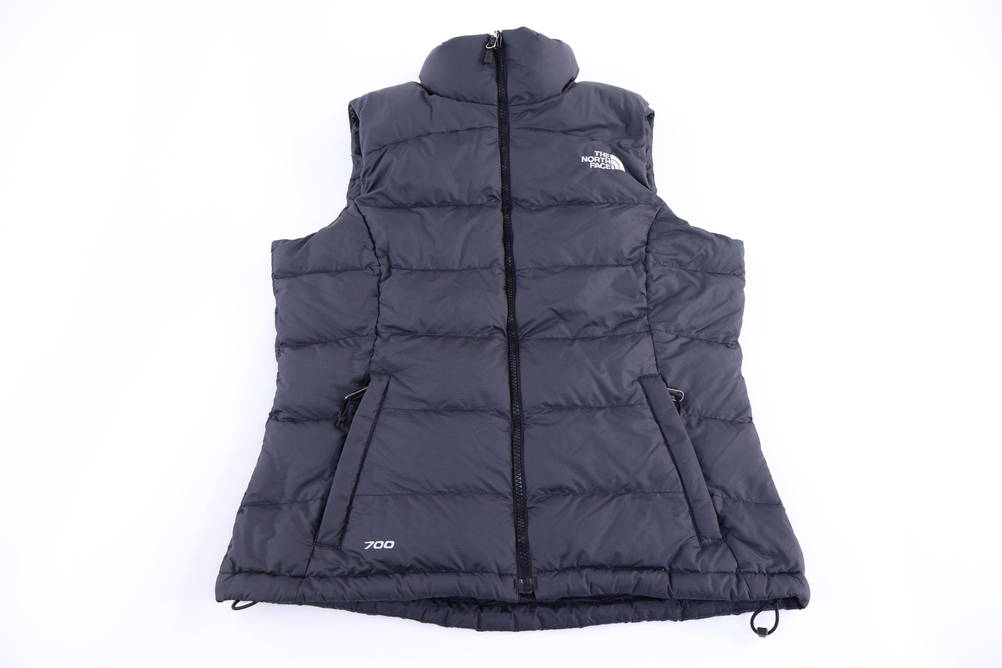 Women's The North Face Puffer Vest - Vest - Thrifted Threads