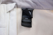 Women's The North Face White Full Zip Jacket - Jacket - Thrifted Threads