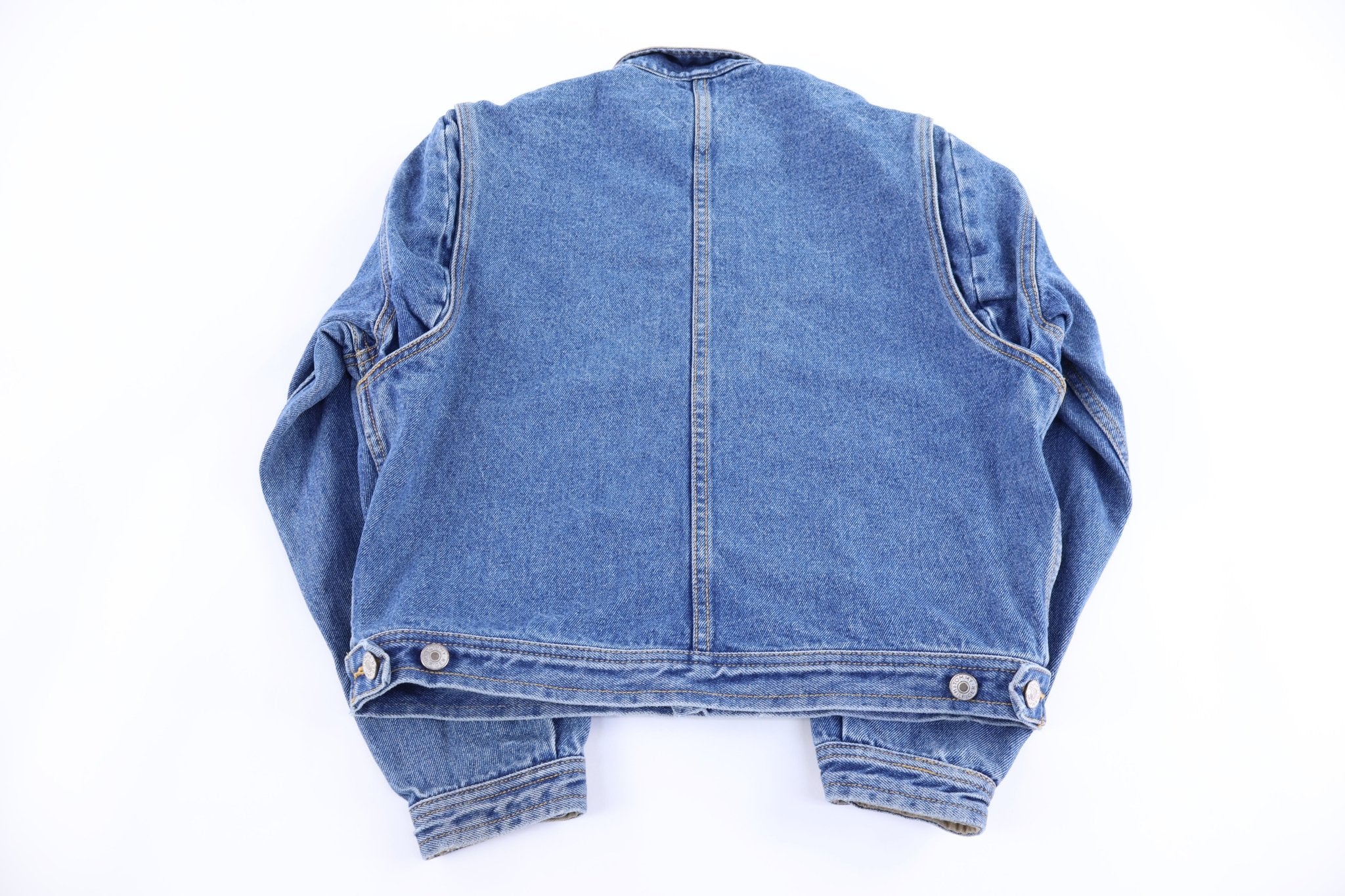 Women's Tommy Hilfiger Denim Jacket - Jacket - Thrifted Threads
