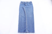 Women's Tommy Hilfiger Light Wash Denim Jeans - Pants - Thrifted Threads