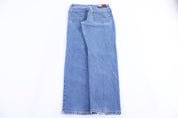 Women's Tommy Hilfiger Light Wash Denim Jeans - Pants - Thrifted Threads
