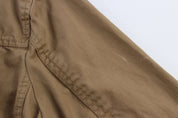 Women's Tommy Hilfiger Tan Jacket - Jacket - Thrifted Threads