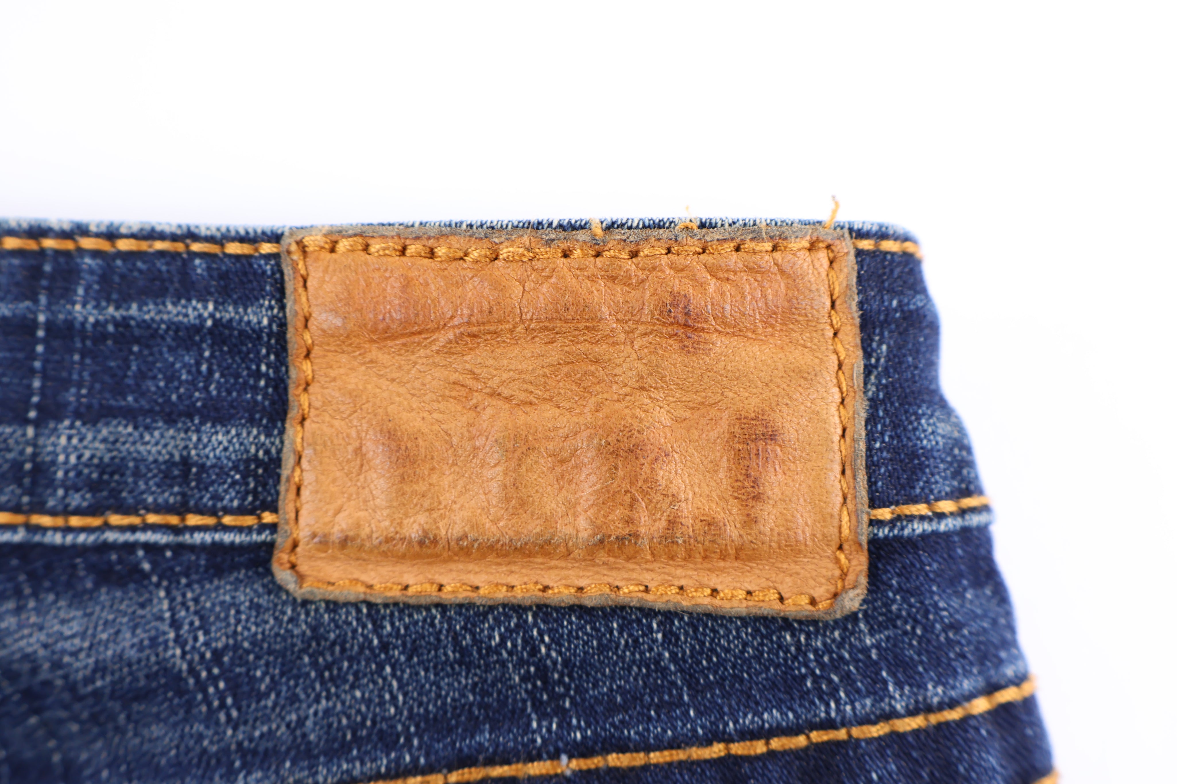 Women's True Religion Bootcut Denim Jeans - Pants - Thrifted Threads