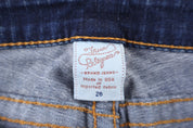 Women's True Religion Bootcut Denim Jeans - Pants - Thrifted Threads