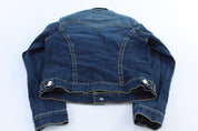 Women's True Religion Denim Jacket - ThriftedThreads.com