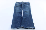 Women's True Religion Disco Joey Big T Denim Jeans - Pants/Shorts - Thrifted Threads