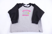 Women's Tweety Bird Attitude University Pullover - Sweater - Thrifted Threads