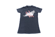 Women's Twilight Team Jacob T-Shirt - ThriftedThreads.com