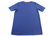 Women's Umbro Logo Team USA Soccer Jersey - ThriftedThreads.com
