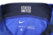 Women's United States Soccer Jersey - Jerseys/Tanks - Thrifted Threads