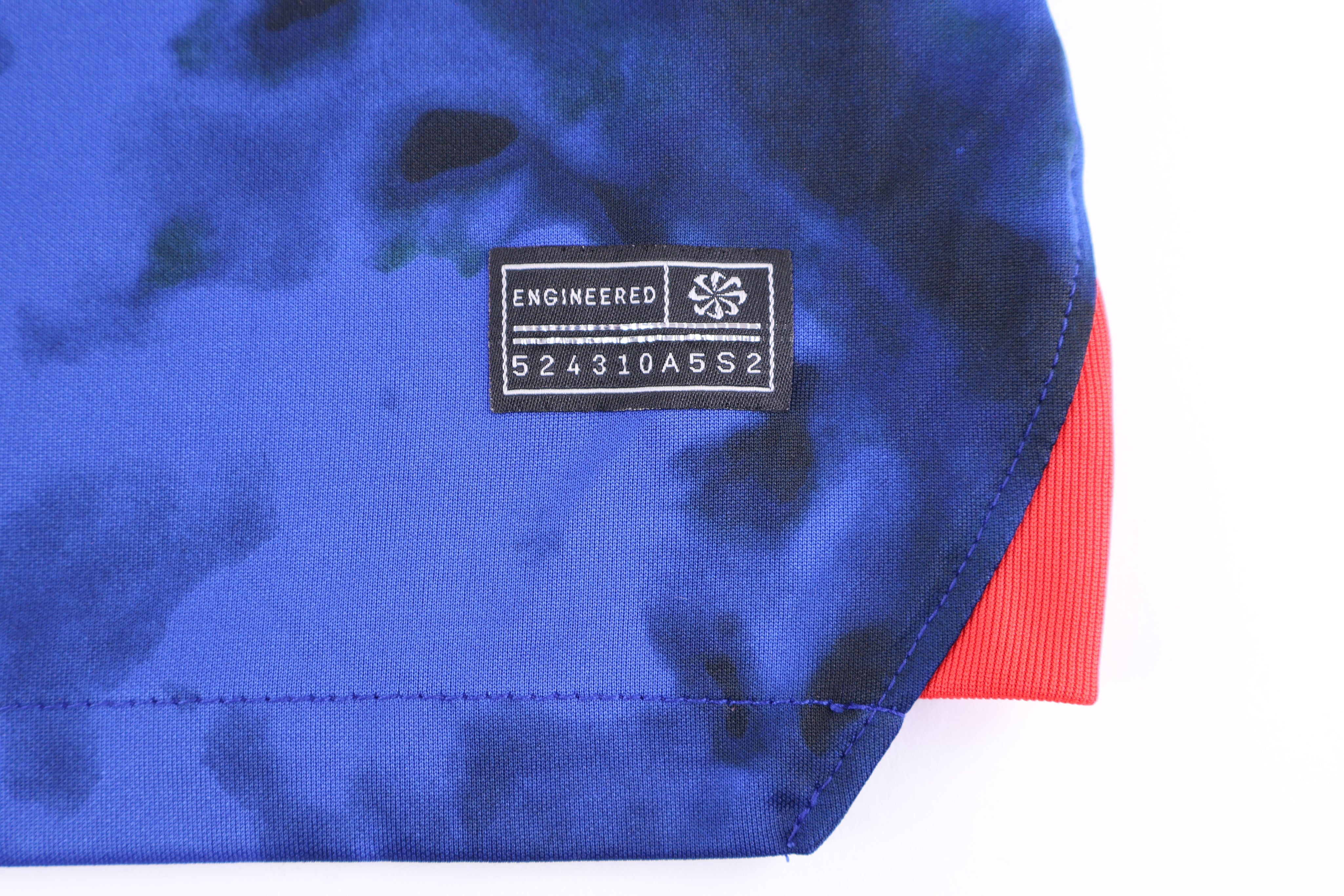 Women's United States Soccer Jersey - Jerseys/Tanks - Thrifted Threads