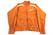 Women's University of Texas Full Zip Jacket - Jacket - Thrifted Threads