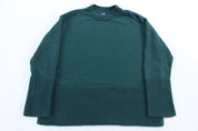 Women's Vintage GAP Green Sweater - Sweater - Thrifted Threads