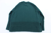 Women's Vintage GAP Green Sweater - Sweater - Thrifted Threads