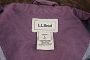 Women's Vintage L.L. Bean Purple Chore Jacket - Jacket - Thrifted Threads