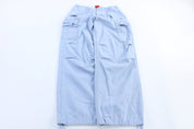 Women's Vintage Mossimo Blue Pants - ThriftedThreads.com