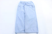 Women's Vintage Mossimo Blue Pants - Pants/Shorts - Thrifted Threads